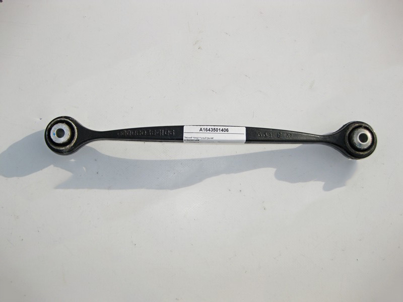 Mercedes-Benz  A1643501406 Задній поздовжній важіль ML W164 GL X164 R-Class W251 Одеса - фото 1