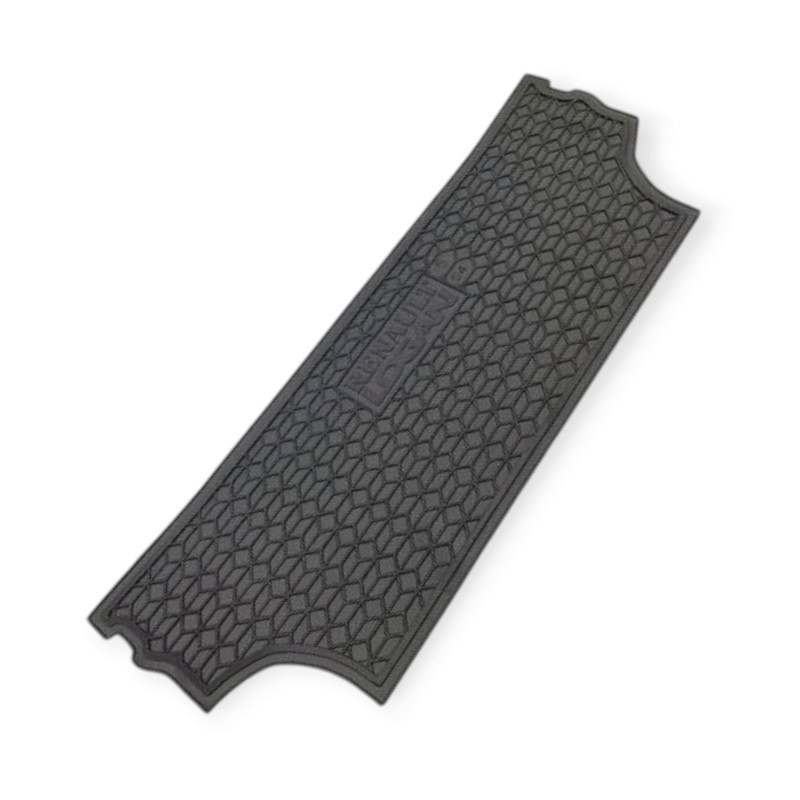 Коврик Рено Logan (2006-2013) универсал, удлинение багажника Мукачево - изображение 1