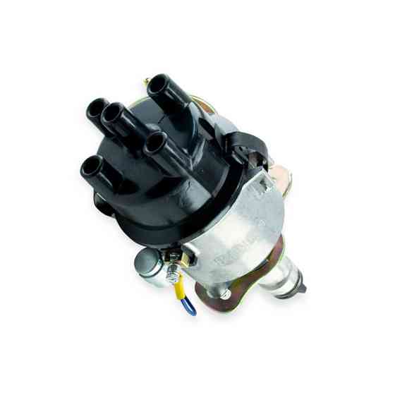 Трамблер ГАЗ 2410, 31029, 3110, 3302, 2705 контактний Мукачево