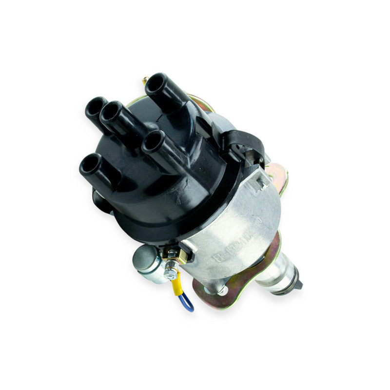 Трамблер ГАЗ 2410, 31029, 3110, 3302, 2705 контактный Мукачево - изображение 1