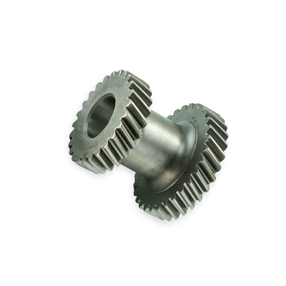 Блок промвала УАЗ новый образец шестерен Мукачево - изображение 1