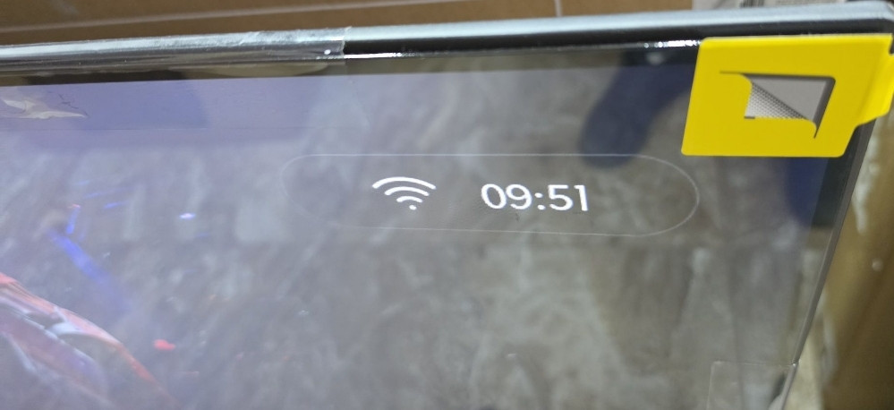 Великий QLED телевізор HISENSE 55E77KQ Харьков - изображение 4