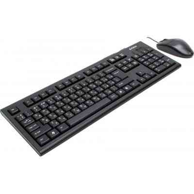 Комплект A4Tech KR-8520D USB Black Вінниця