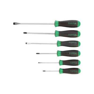 Набір викруток Toptul 6 шт. (GAAE0611) Вінниця