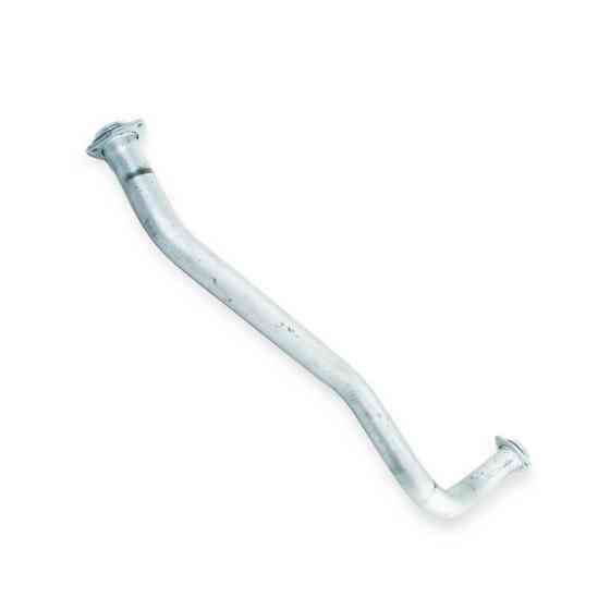 Труба приемная ГАЗ 3309 (штаны) SKS Мукачево