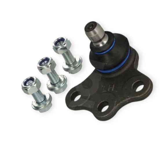 Шаровая Opel Meriva (03-10) левая L опора Мукачево