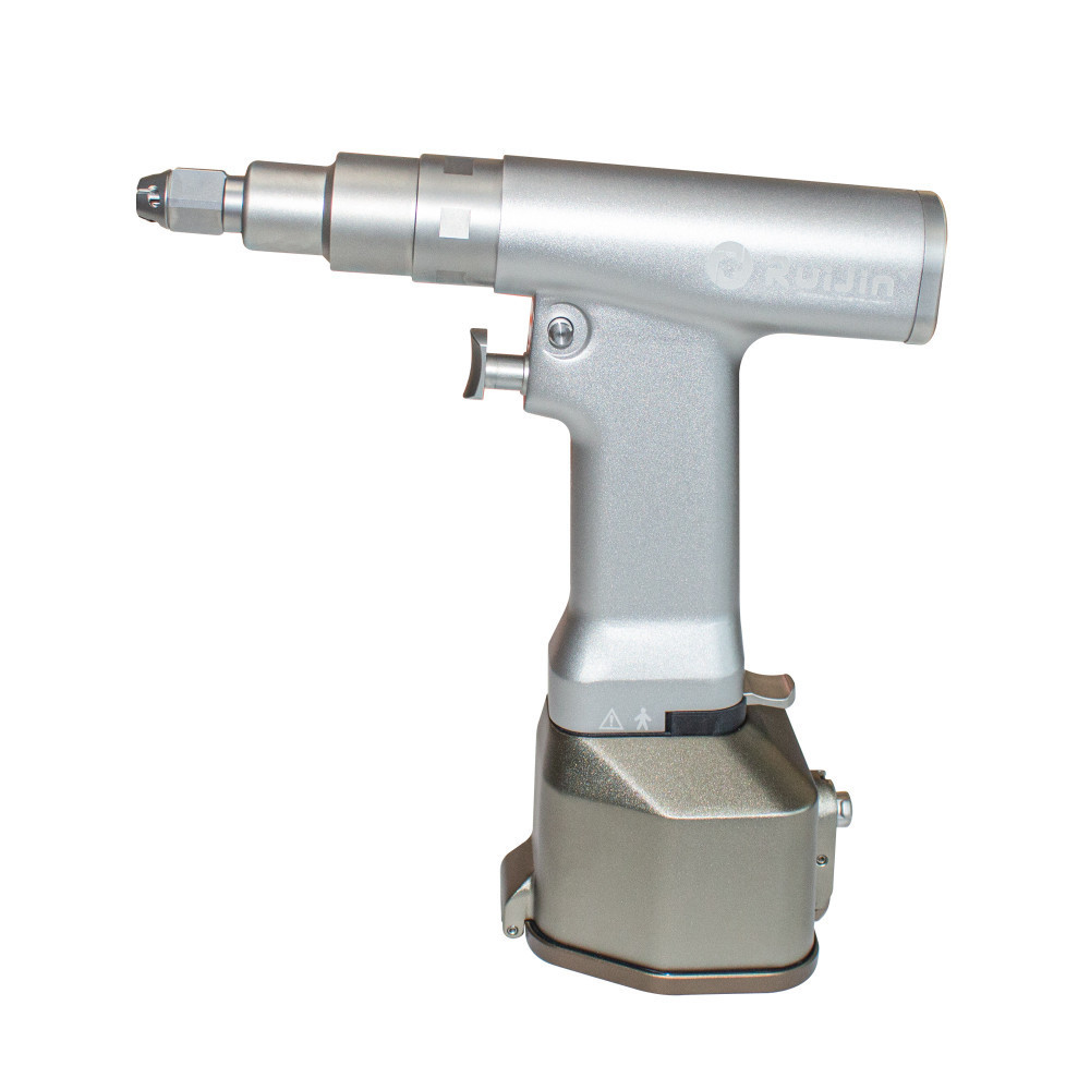 Пилка електрична медична RJ-PS, модель SS-3031 Дніпро - фото 1