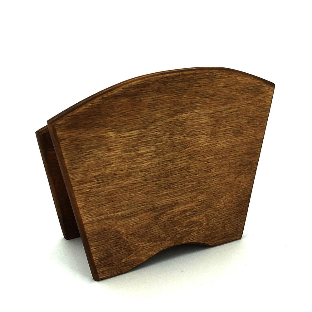 Серветниця "Альберче" капучино Миколаїв - фото 4