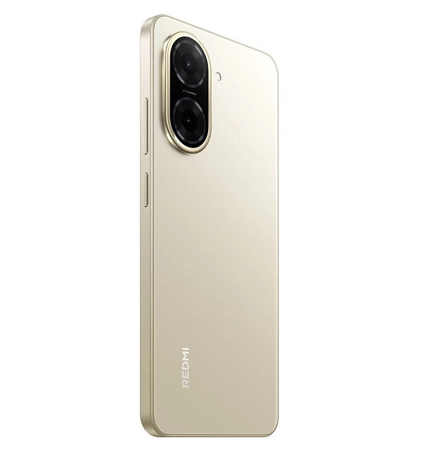 Смартфон Xiaomi Redmi A5 3/64GB Gold ( Золотистий ) Харьков - изображение 8