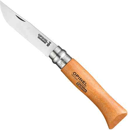 Кухонный Нож универсальный Opinel 