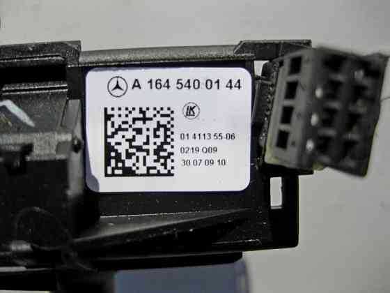 Mercedes-Benz  A1645400144 Підрульовий перемикач поворотів та склоочисника ML W164 GL X164 R-Class W251 Одесса
