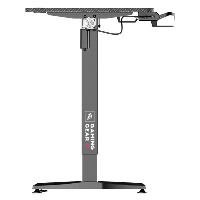 Компьютерный стол 1stPlayer Moto-E 1460 Black (Moto-E 1460) Винница - изображение 4