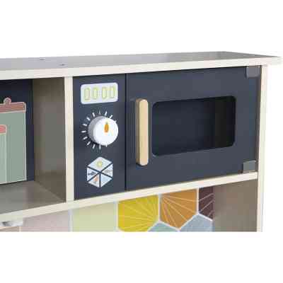 Ігровий набір Janod Кухня Mozaіс (J06609) Вінниця