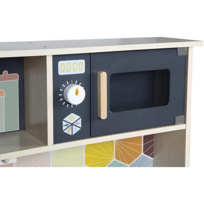 Игровой набор Janod Кухня Mozaіс (J06609) Винница - изображение 4