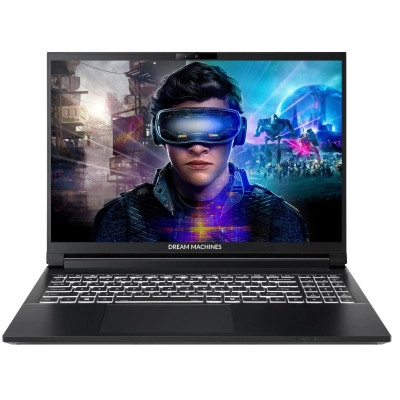 Ноутбук Dream Machines RT5070-15 (RT5070-15UA22) Вінниця - фото 1