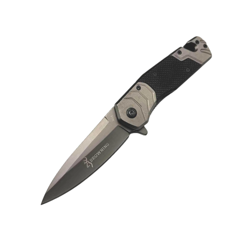 Ніж складаний Browning X96 Дніпро - фото 1