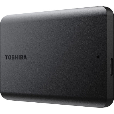 Зовнішній жорсткий диск 2.5&quot; 1TB Toshiba (HDTB510EK3AA) Вінниця - фото 3