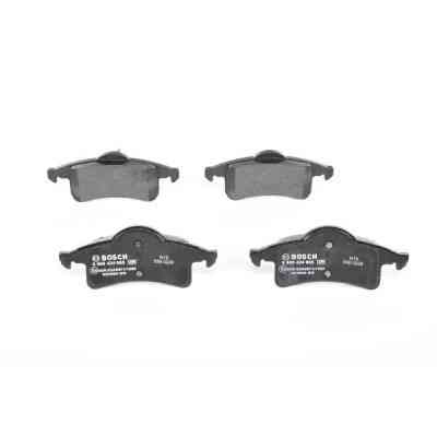 Тормозные колодки Bosch 0 986 424 665 Винница