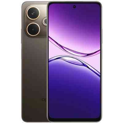 Мобильный телефон Oppo A5 PRO 5G 8/256GB Black Brown (OFCPH2695_BROWN) Винница