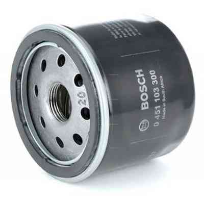 Фільтр масляний Bosch 0 451 103 300 Вінниця