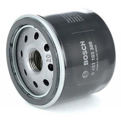 Фільтр масляний Bosch 0 451 103 300 Вінниця - фото 3