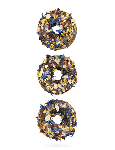 Лакомство Special One пончики 