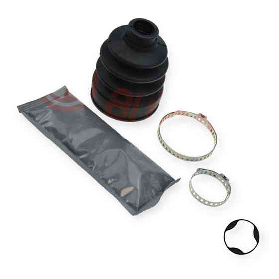 Пильовик Opel Combo, Ford Fiesta, Fusion внутрішній (d21x69 L97mm) шруса Мукачево