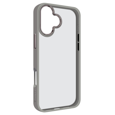 Чохол до мобільного телефона Armorstandart UNIT2 Apple iPhone 16 Plus Titanium Grey (ARM79287) Вінниця - фото 1