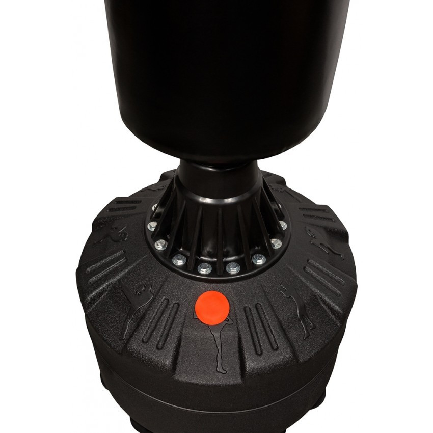 Напольный боксерский мешок V'Noks Futuro 1,7 м - устойчивый тренировочный снаряд с гелевым наполнением, 88 кг Киев - изображение 3