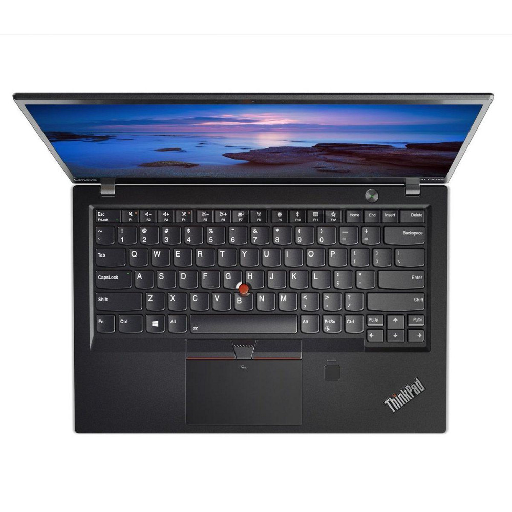 Б/У Ноутбук Lenovo ThinkPad X1 Carbon G5 (i5-7200U/8/256SSD) - Class B Киев - изображение 3