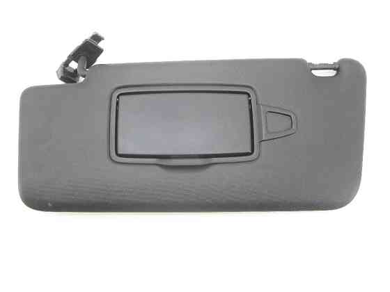 Mercedes-Benz  A1668109300 9H43 Козирок сонцезахисний лівий чорний ML/GLE W166 GL/GLS X166 Одесса