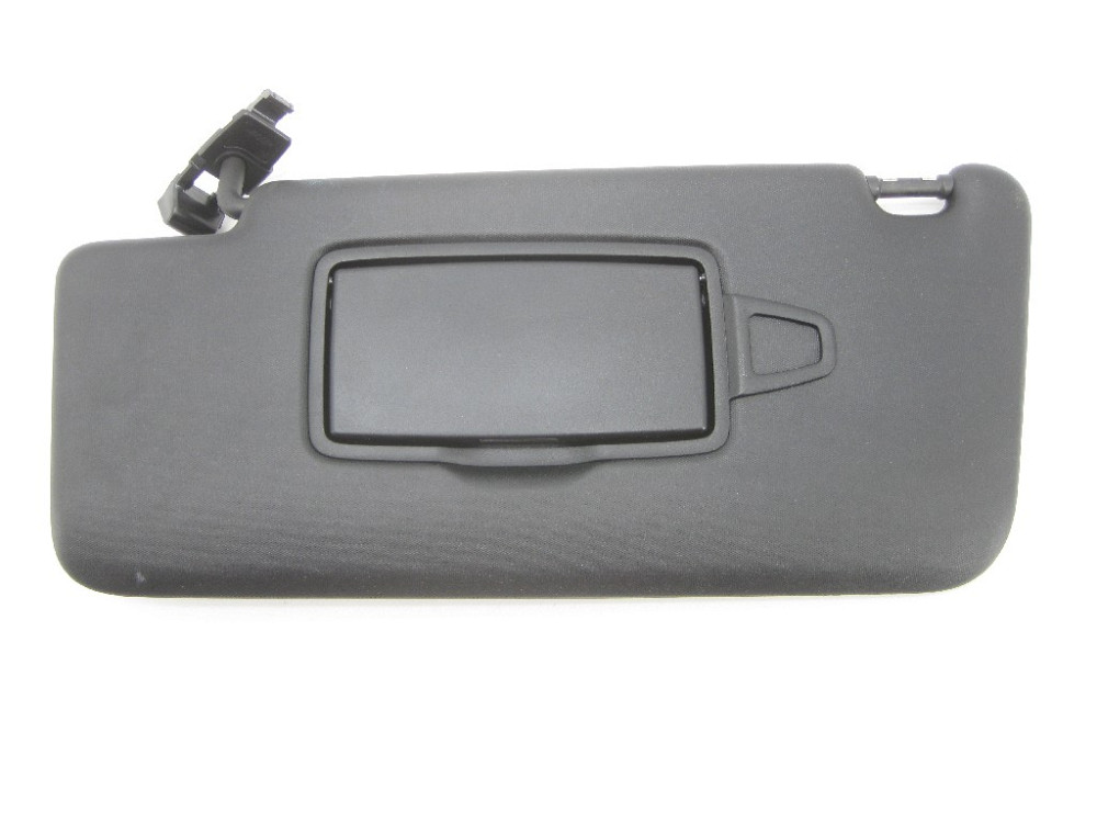 Mercedes-Benz  A1668109300 9H43 Козирок сонцезахисний лівий чорний ML/GLE W166 GL/GLS X166 Одесса - изображение 1