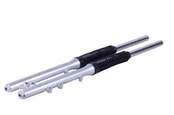 Піря вилки Shineray XY200GY-9А діаметр 31 мм AMG Бершадь