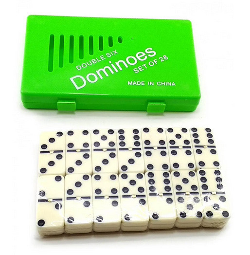 Домино настольное Киев - изображение 1