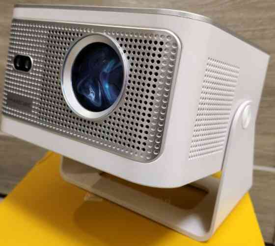 Проєктор MagCubic HY350 Max, 900 ANSI Київ