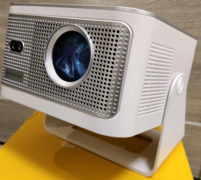 Проектор MagCubic HY350 Max, 900 ANSI Киев - изображение 5