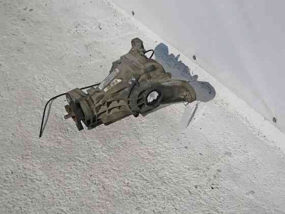 Mercedes-Benz  A1643500314 Редуктор заднього моста 1:3.7 ML W164 GL X164 R-Class W251 Одеса