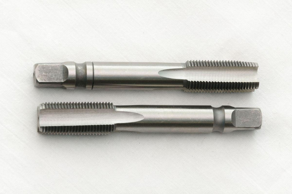 Метчик машинно-ручной М10×1,25 Стандарт, комплект Харьков - изображение 1