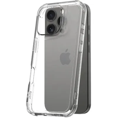 Чехол для мобильного телефона Drobak Acrylic Case with Airbag для Apple iPhone 14 Plus (949404) Винница - изображение 1