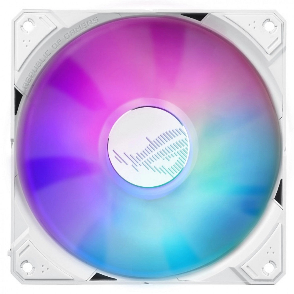 Система водяного охолодження Asus ROG Ryujin III 240 ARGB White Edition (90RC00K2-M0UAY0) ( Білий ) Харків - фото 8