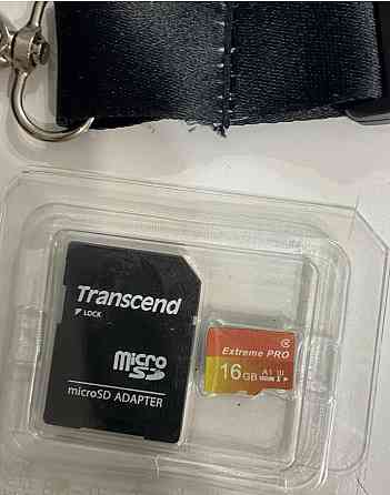 Екшн камера GoPro HERO 11 Black. Киев