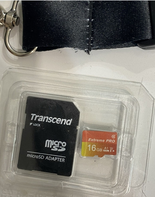 Екшн камера GoPro HERO 11 Black. Киев - изображение 6