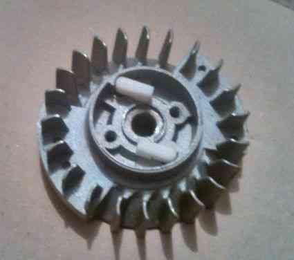 Маховик бензопили Гудлак 4500/5200 Мукачево