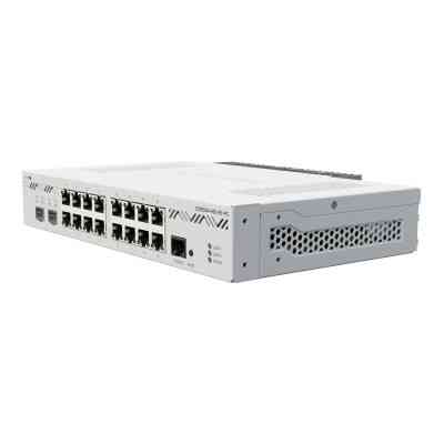 Комутатор мережевий Mikrotik CCR2004-16G-2S+PC Вінниця
