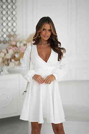 Жіноча сукня з драпіруванням на талії Одеса