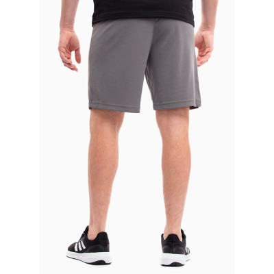 Шорты Puma teamRISE Short 704942-13 сірий XL (4063699212075) Винница - изображение 4