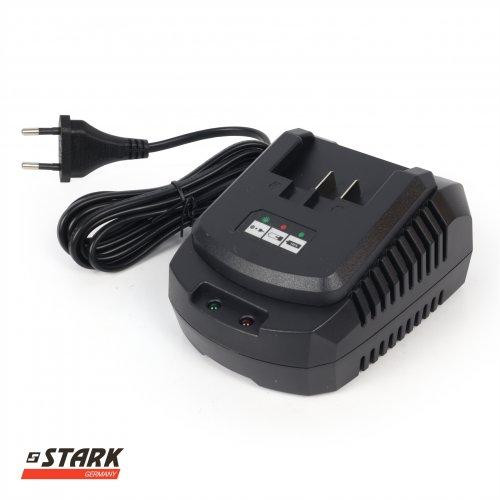 Гайковерт ударний акумуляторний Stark CIW-20100 B Body (без АКБ) Одесса - изображение 7