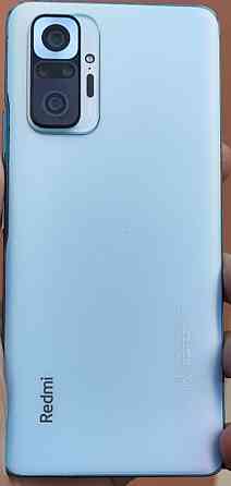 Смартфон: Xiaomi Redmi Note 10 Pro Киев