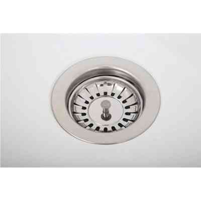 Мийка кухонна Elleci Q 102 under top titano 68 Вінниця