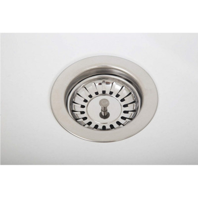 Мийка кухонна Elleci Q 102 under top titano 68 Вінниця - фото 2